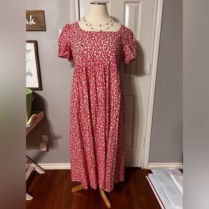 Christy Dawn Scarlett Dress 2x